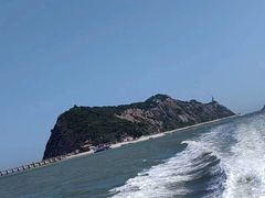 -锦州笔架山风景区