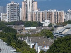 -乌山风景区