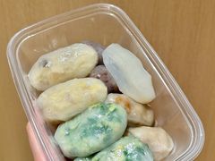 -老潮兴粿品(龙北店)