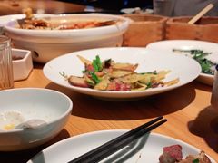 -顺香居·老字号湖北菜(江汉路店)