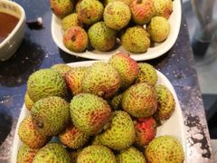 -盛江山自助料理(太原街万达店)