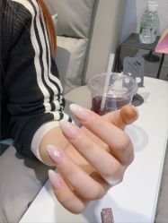 -樱田日式美甲美睫