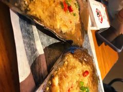 带子-三太子地摊烧烤·小龙虾(北蔡店)