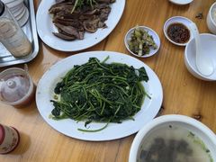 -乌文新澄海卤鹅店