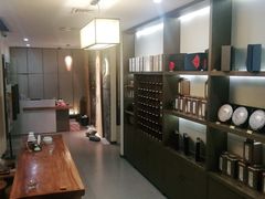 -小茶闲舍·观景商务茶馆(广州塔店)