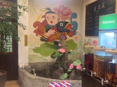 -东北特色铁锅炖·柴火灶(富阳一店)