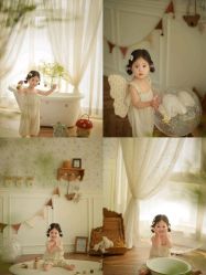 -Baby Pastel 自然光儿童摄影(CBD店)