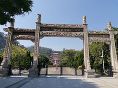 -南沙天后宫景区