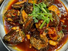 -老虎滩大连海鲜烧烤(建邺云锦路总店)