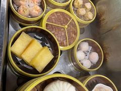 -府城小食馆(金龙宾馆店)