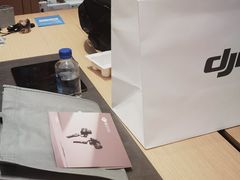 -DJI大疆(福州万象城授权体验店)