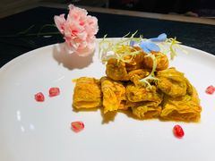 -安多素食(广仁寺路店)
