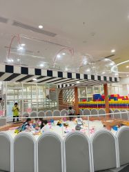 -宝燕乐园(春申店)