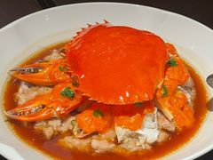 -广州文华东方酒店·江-由辉师傅主理