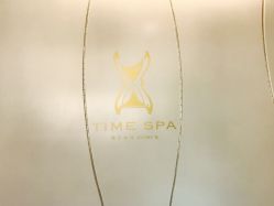 -TIME SPA科技美肤机构