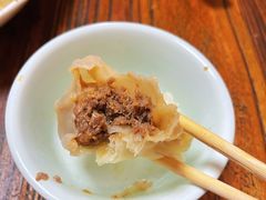 精品牛肉烧麦-正宗天津烧麦馆(柳州路店)