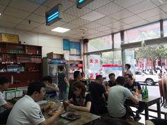 -马贤涮烤(超英·长乐家园店)