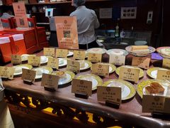 -富华斋饽饽铺·宫廷糕点·伴手礼(护国新天地店)