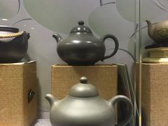 -艺趣慢生活·紫砂手工DIY·团建