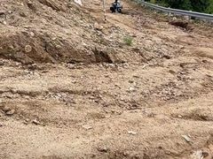 -克什克腾世界地质公园青山景区