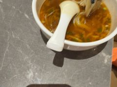 -漫·汤泉
