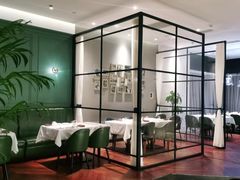 -L'Arome芳芳法国餐厅(仙林金鹰店)