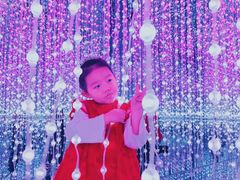 -天津梵高星空艺术馆(天河城旗舰店)