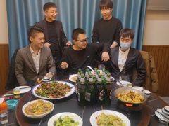 -食鸡公社辣子鸡·潍坊菜·烧烤