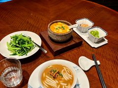 精品片儿川-湘湖逍遥庄园·水漾中餐厅