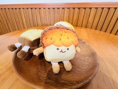 -0+1·手作面包(新北店)