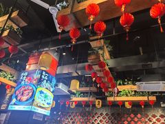 -随缘小馆(红岭路店)