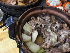 -范贤光鸡公煲(平乐园总店)