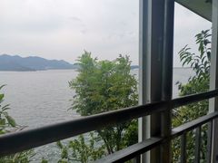 景观位-望湖烤鱼