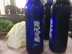 -鑫龙火锅城(环山路店)