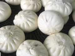 -航天馒头(瞻园路店)