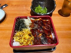 -鸟鸣门屋台料理(金帝银泰店)