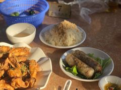 -孟获炸鸡饭店