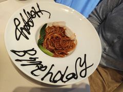 -迦南苑·新派青岛菜·生日纪念日主题餐厅