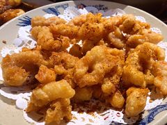 -小龙坎老火锅(泾县喜来登店)