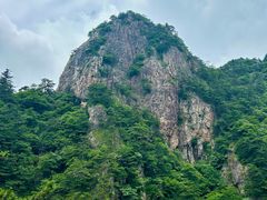 -明堂山风景区