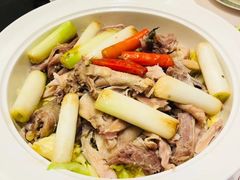 -粗茶淡饭·汉口公馆(循礼门店)