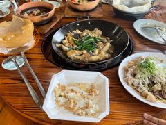 -侠成水上农庄(工业大道店)