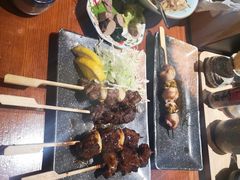-一吉焼鸟·FOUNDER(桂林路店)