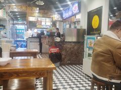 -澳门陈光记烧味饭店(南京德基广场店)
