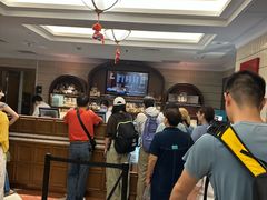 -国际饭店·帆声西饼屋(黄河路店)