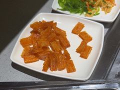 -海底捞火锅(杭州水晶城购物中心店)
