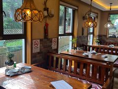 -小丫头餐厅·江浙菜·烧烤(灵隐店)