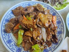 -协顺园回头馆(南顺城路店)