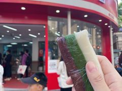 -许阿姨糕团店(南京总店)