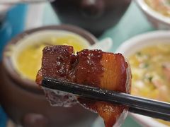 -李氏疙瘩汤·本地海鲜·老烟台菜(所城里店)